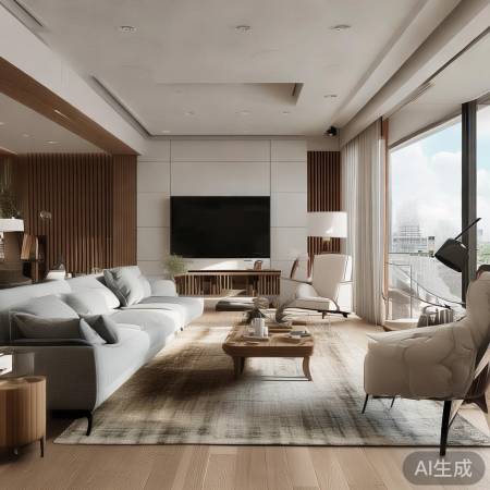 海尔热空气能，安装超简单