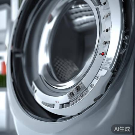 定时开关，洗衣关键