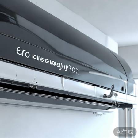 海尔变频空气能安装攻略：轻松提升家居舒适度