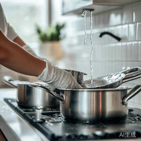 半自动洗衣机拆解图：详细步骤教程