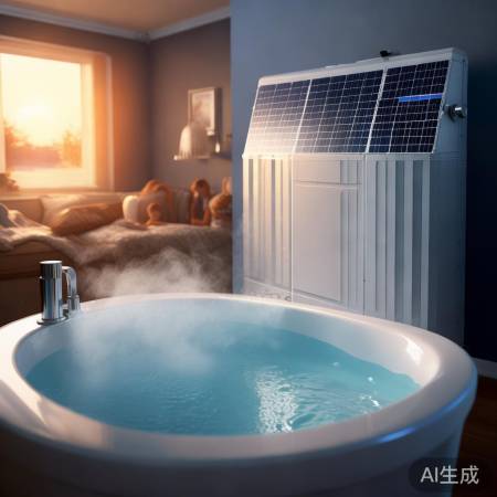 冬天热水，温暖过冬