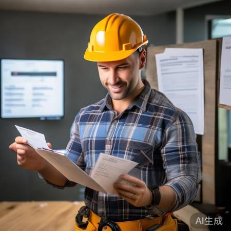 补偿款验收确认