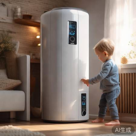 “欧派GL911热水器,多重安