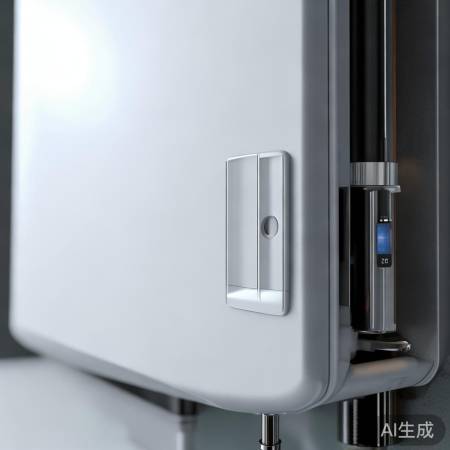 壁挂炉开关位置详解：家中安全使用指南