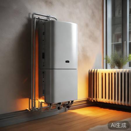 壁挂炉原理及使用注意