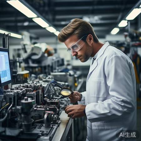 定期检查，保障安全