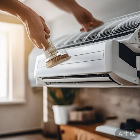 定期洗滤芯，节能又环保