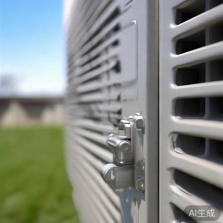 中央空调螺丝神器