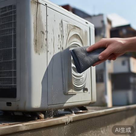 空调滴水问题解答：快速解决技巧分享