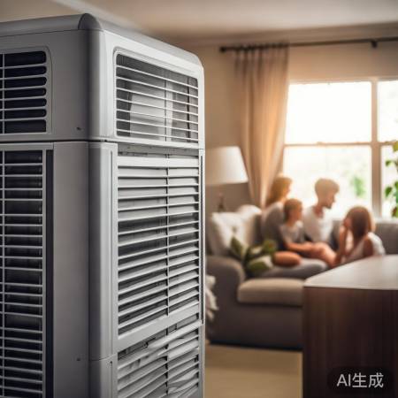 空调保养，清凉一夏