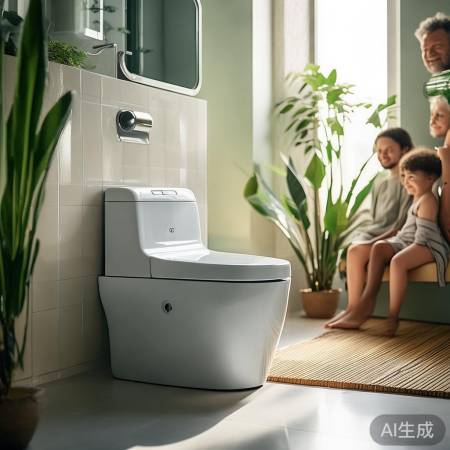 河北环保智能马桶规格推荐：绿色家居新选择