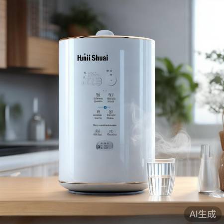 “汇帅光波热水器，多重安全守护