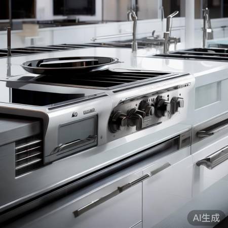 2023年最值得购买的集成灶品牌排行榜