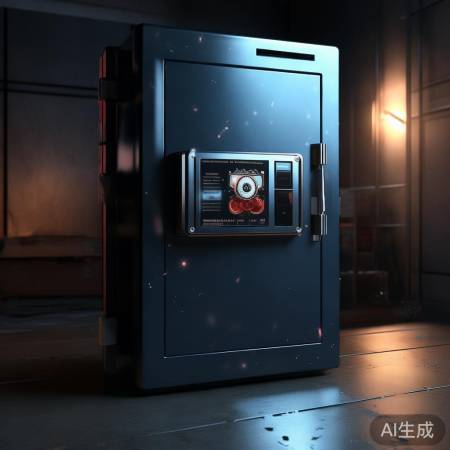 保险柜震动报警开关：守护财产安全的关键部件