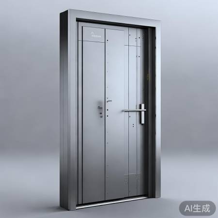 湘潭防盗门：品质真实，价格公道，首选品牌