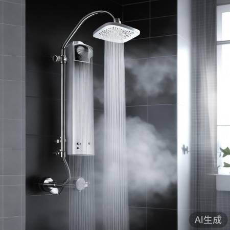 壁挂炉淋浴：打造舒适沐浴体验新选择
