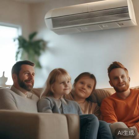 中央空调室内排管高度合理设置指南