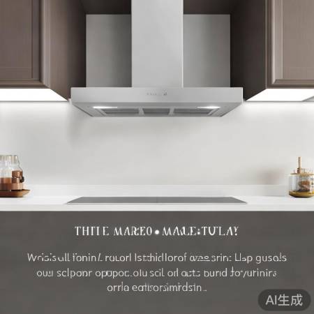 低噪音油烟机，家庭生活无忧