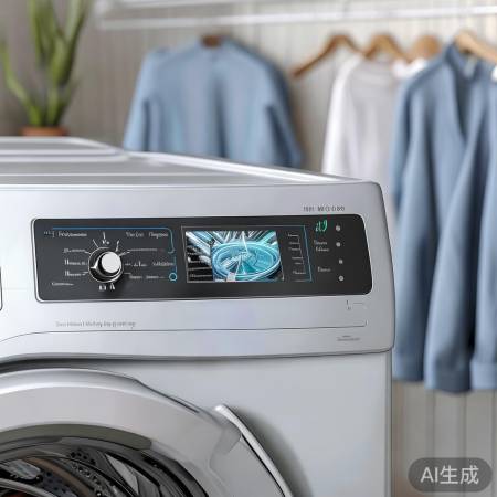 创维洗衣机高效甩干实用技巧分享