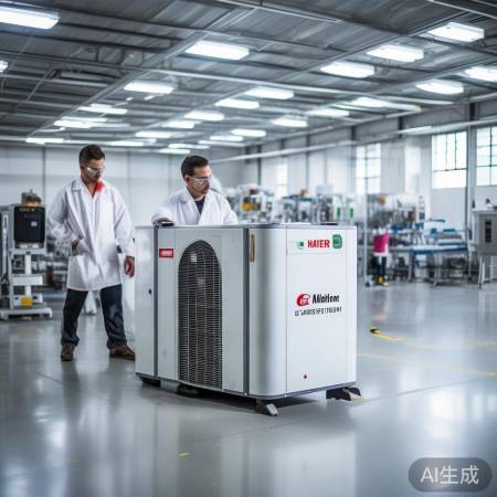 空气能施工靠谱，品牌质量有保障