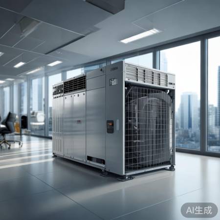 巩义商用中央空调拆机全解析