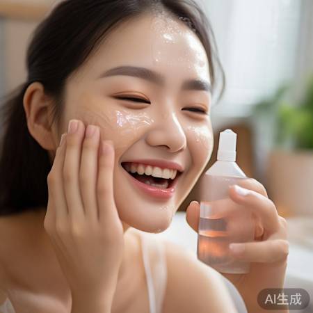 如何轻松去除口红污渍？