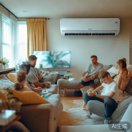 大港日立中央空调，专业销售服务，高效节能首选