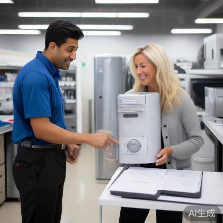 热水器老化维修责任归属解析