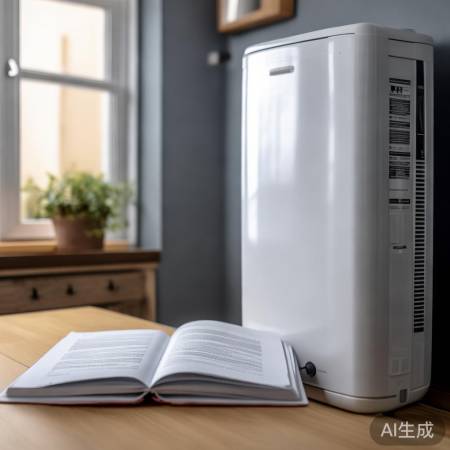 热水器：遵照说明，清洗通风