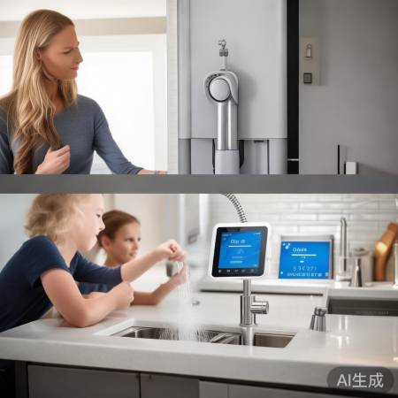 空气能水箱温度探头：精准监控，保障热水使用体验