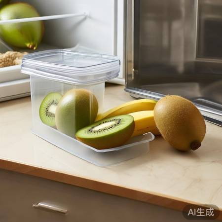 延长熟猕猴桃保鲜小技巧