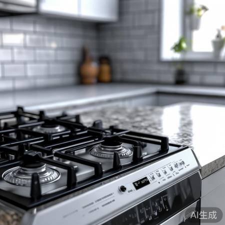 集成灶热销型号排行榜：选购指南揭秘