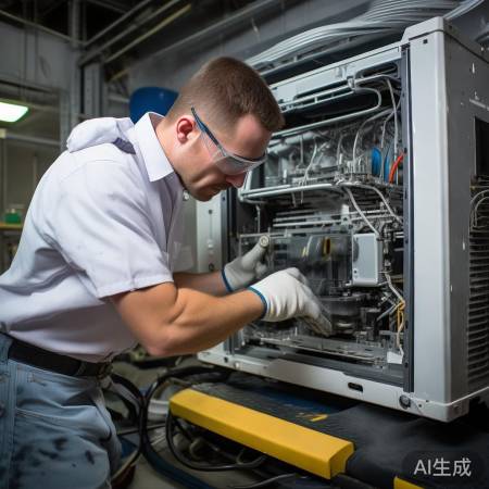 成都空调清洗专家揭秘