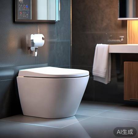 九牧智能马桶选购攻略：五大要点助你轻松选购优质马桶