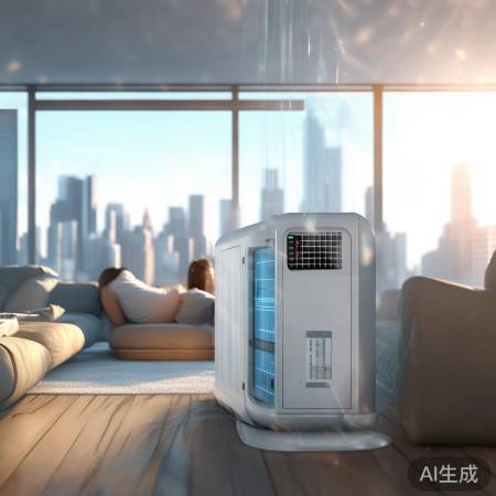 升级空调，清凉省电