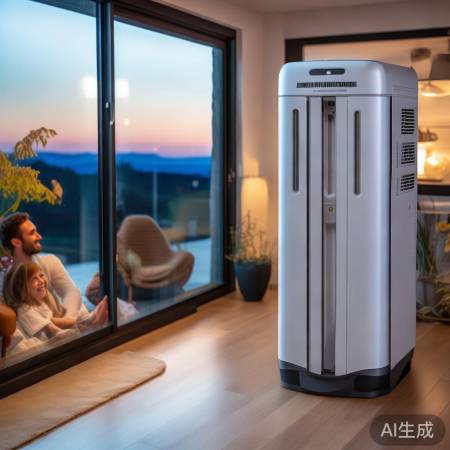 环保升级，低碳生活