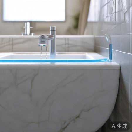 房间低矮？侧面或前方进水口