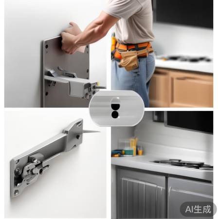 欧式抽油烟机安装步骤详解