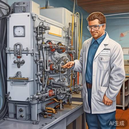 掌握技巧，水压无忧