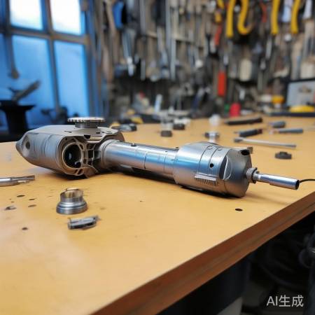 智能马桶喷枪拆卸教程：轻松掌握拆装技巧