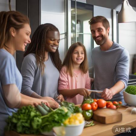 冰箱好帮手，用心解决问题