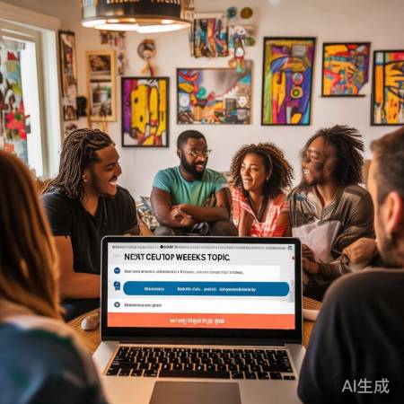 期待下周话题，留言来定！