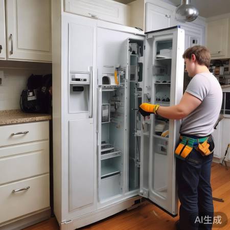 冰箱焕新指南，下期见！