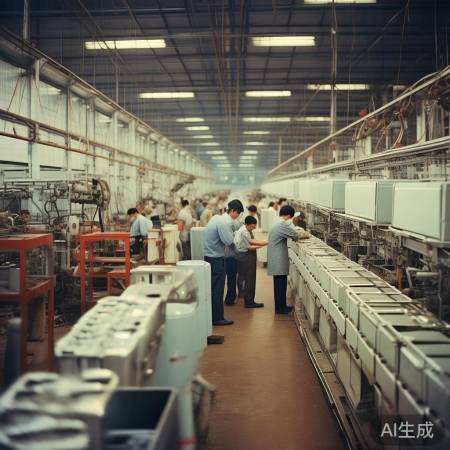 青岛海尔：传承工业文化，创新领