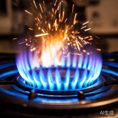 壁挂炉点火为什么会嘣一声？揭秘原因