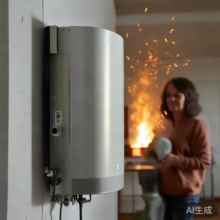 壁挂炉点火自然，维护保障安全