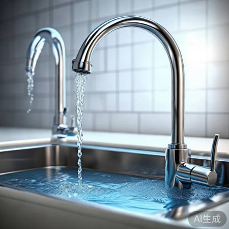 智能马桶为何不能同时用水？揭秘原因