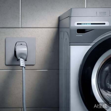 滚筒洗衣机拆包安装攻略：轻松上手，告别繁琐步骤