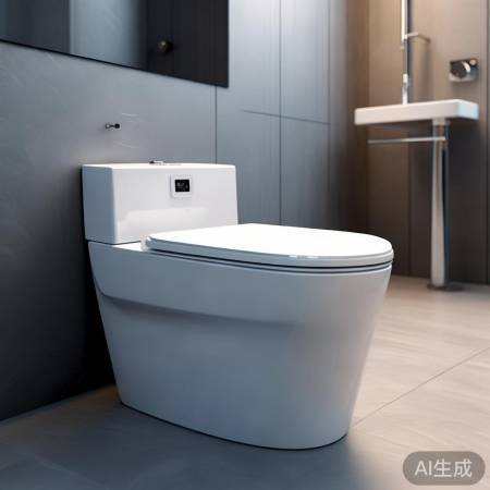 恒洁智能马桶，品质生活新选择