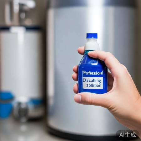 专业除垢剂，慎用防腐蚀